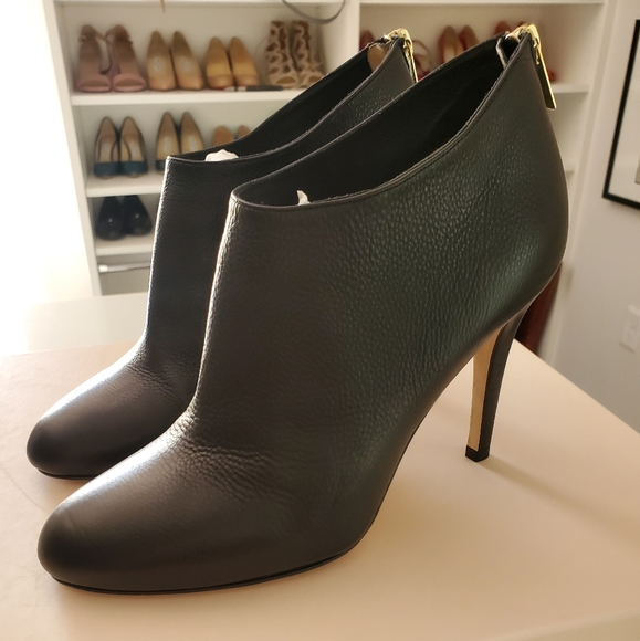 Jimmy Choo booties - Picture 1 of 10